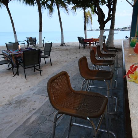 Hotel Cocoplum Beach San Andrés 외부 사진