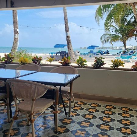 Hotel Cocoplum Beach San Andrés 외부 사진
