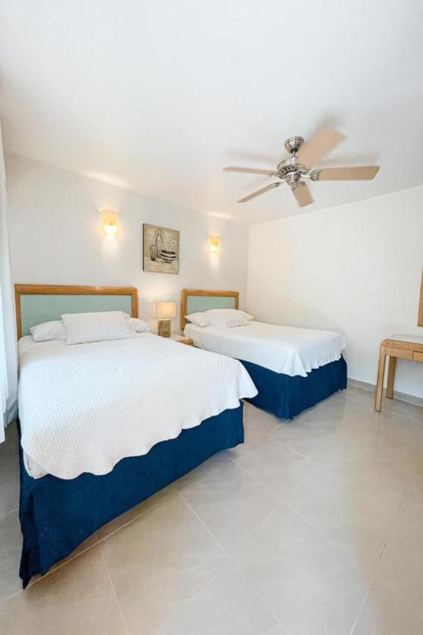 Hotel Cocoplum Beach San Andrés 외부 사진