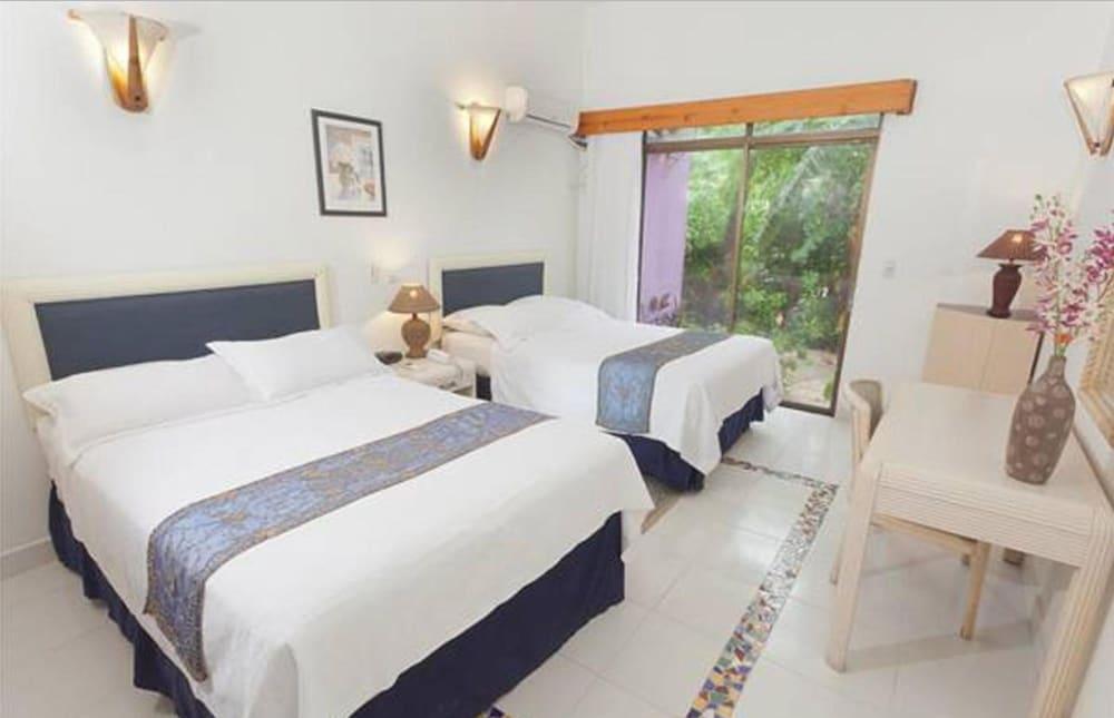 Hotel Cocoplum Beach San Andrés 외부 사진