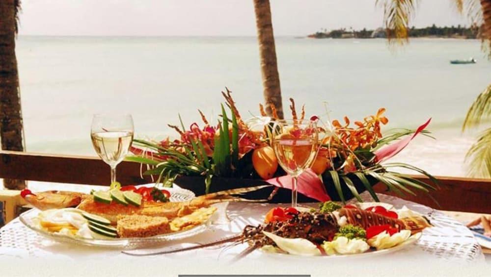 Hotel Cocoplum Beach San Andrés 외부 사진