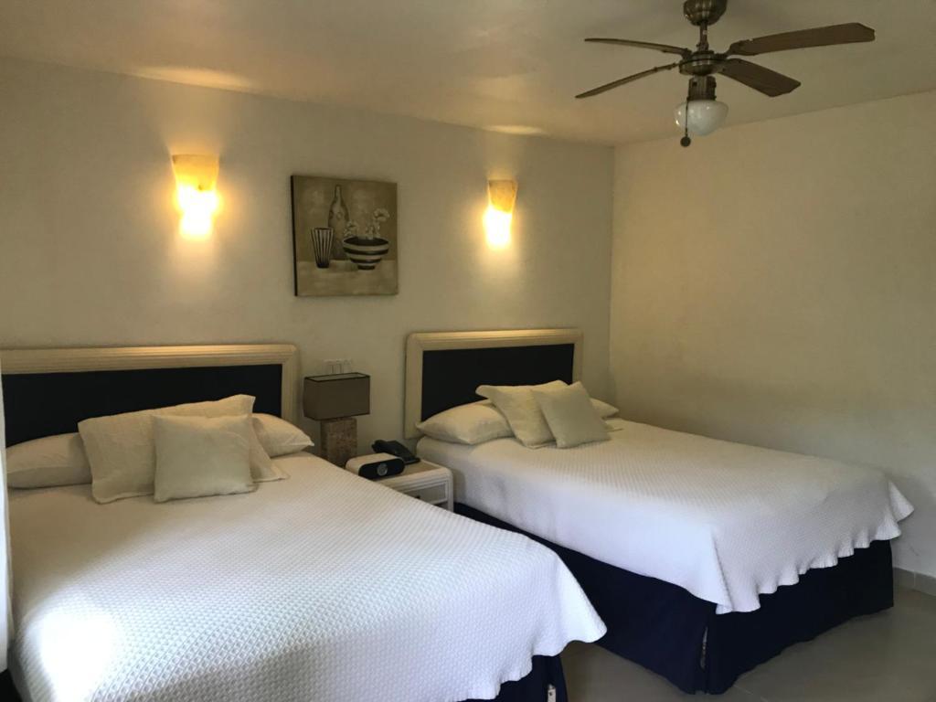 Hotel Cocoplum Beach San Andrés 외부 사진