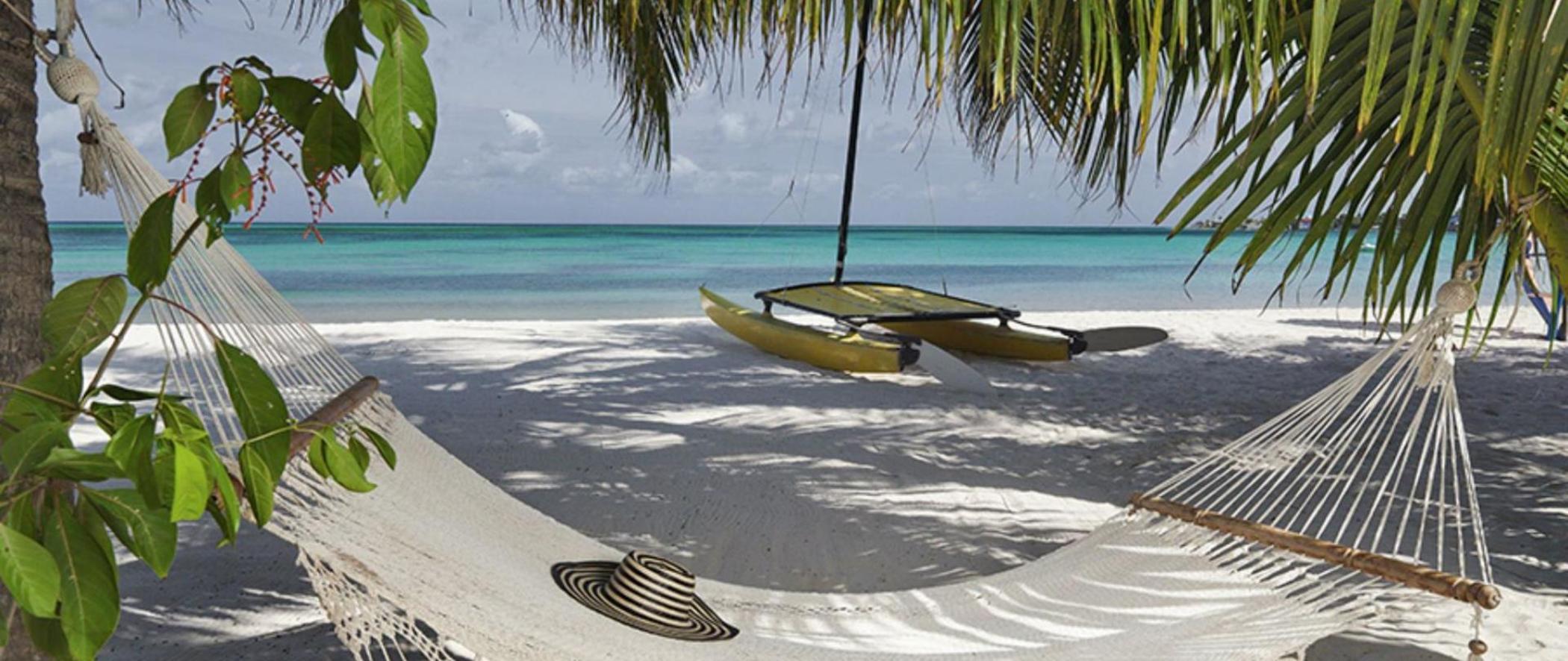 Hotel Cocoplum Beach San Andrés 외부 사진