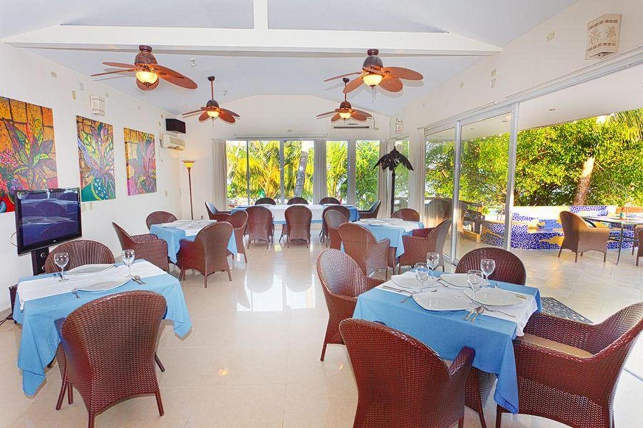 Hotel Cocoplum Beach San Andrés 외부 사진