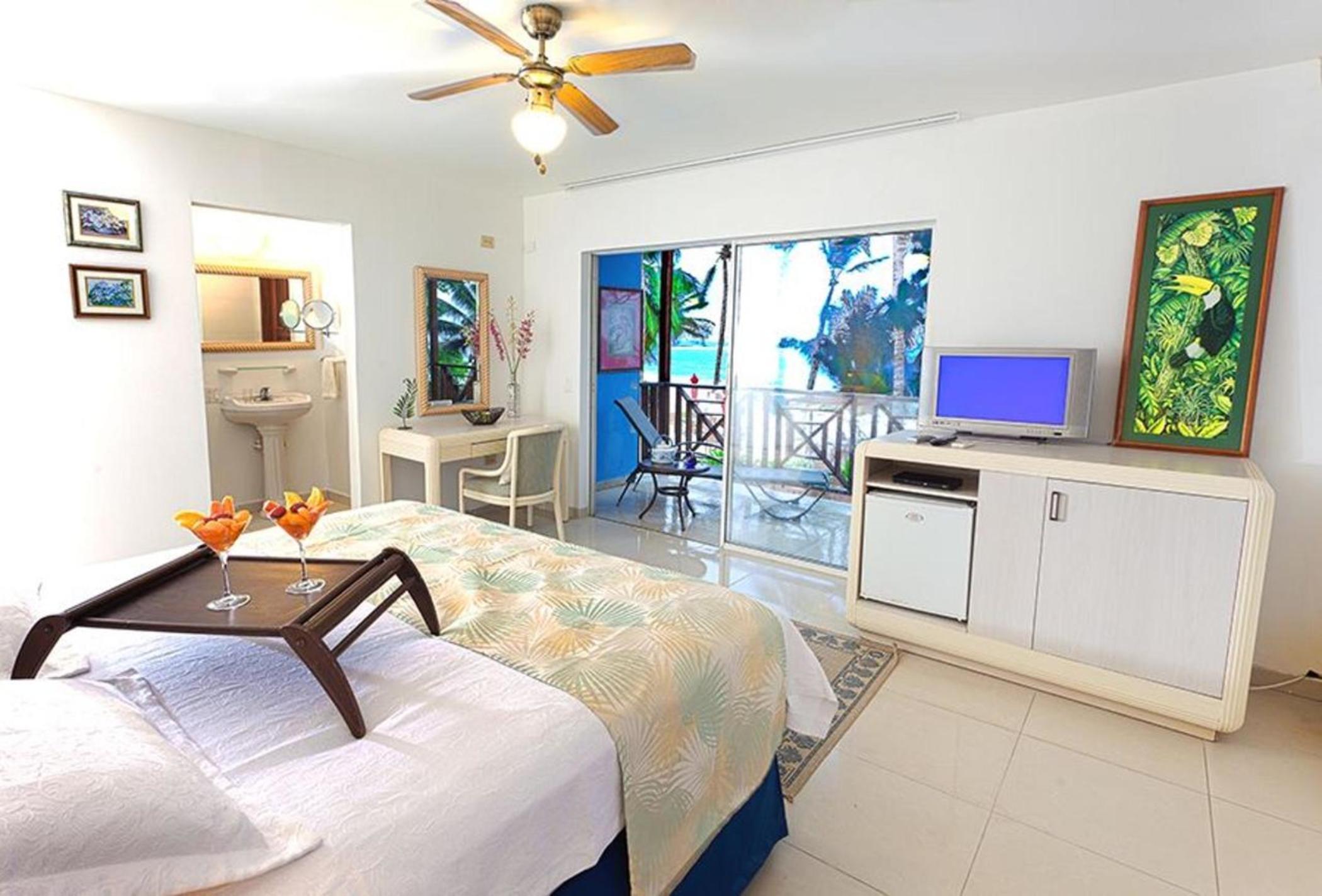 Hotel Cocoplum Beach San Andrés 외부 사진