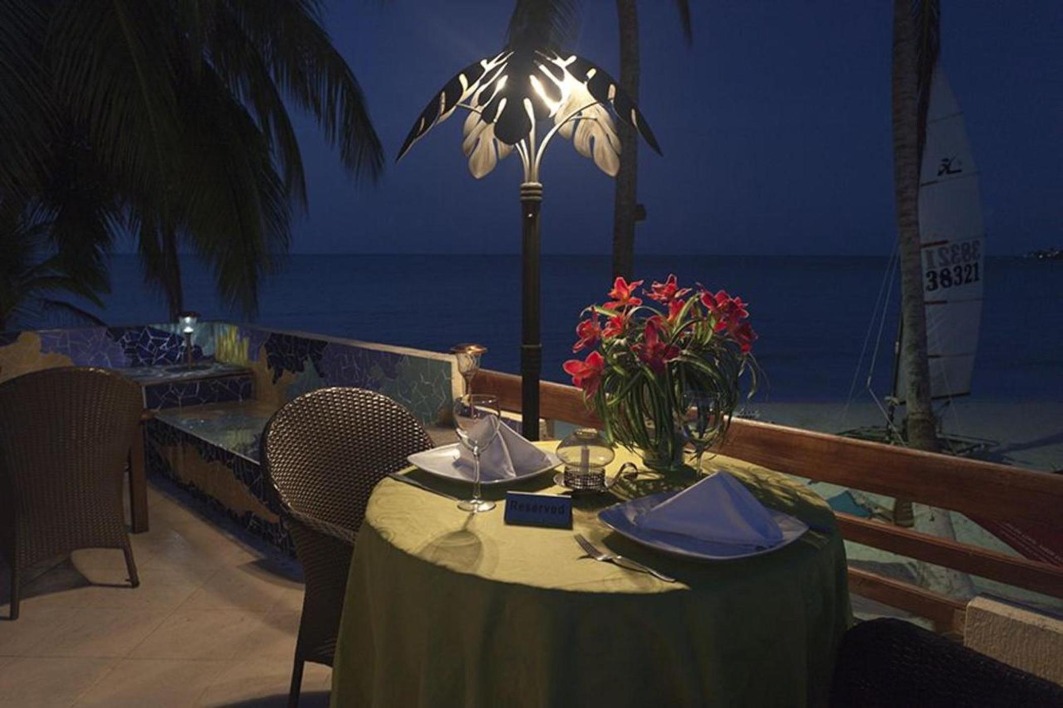 Hotel Cocoplum Beach San Andrés 외부 사진