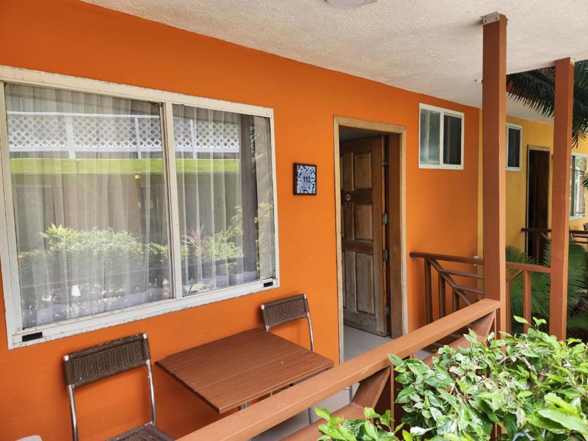 Hotel Cocoplum Beach San Andrés 외부 사진