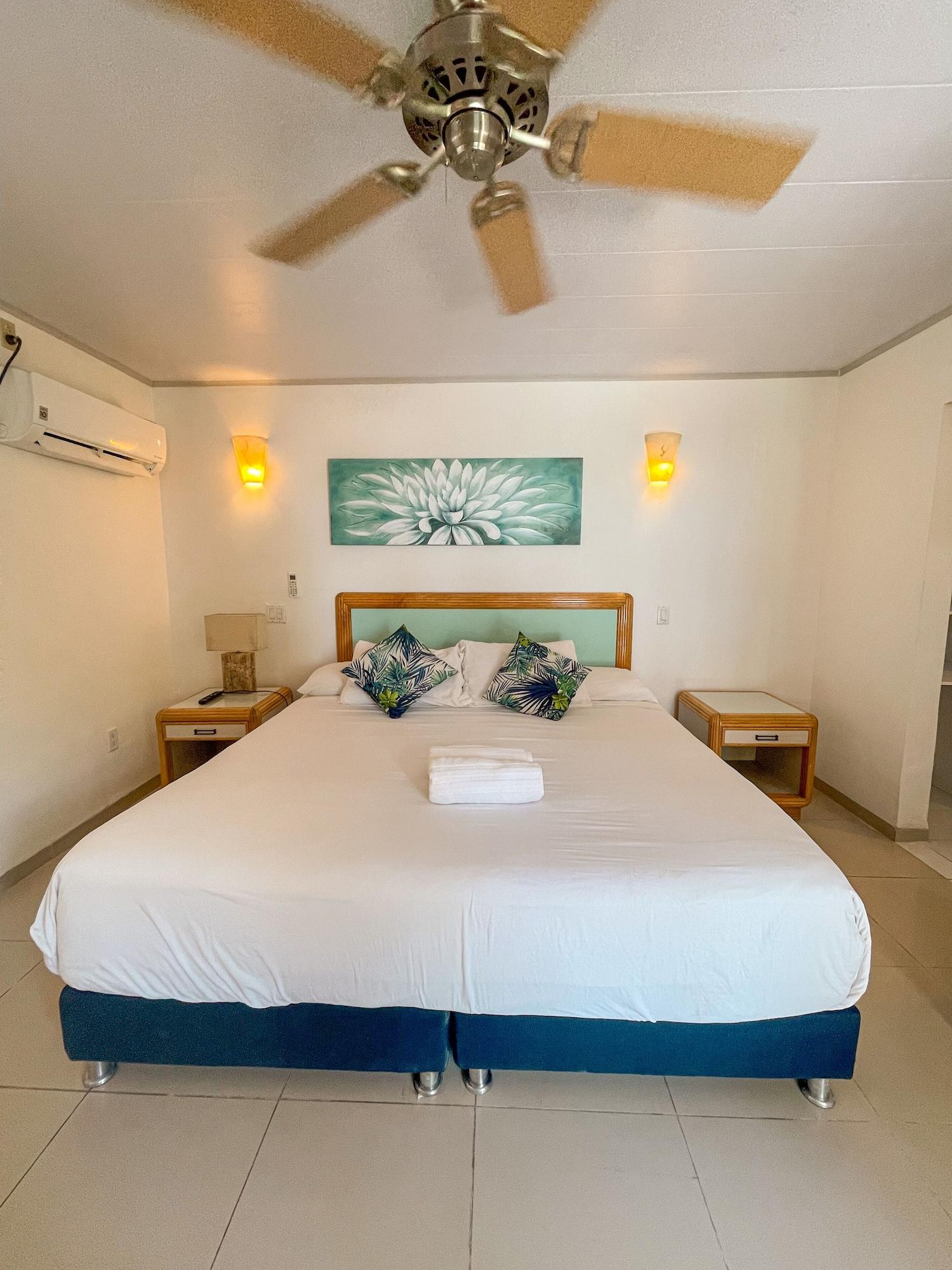 Hotel Cocoplum Beach San Andrés 외부 사진