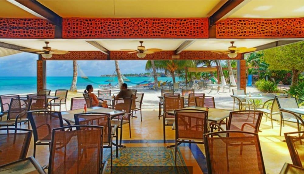 Hotel Cocoplum Beach San Andrés 외부 사진