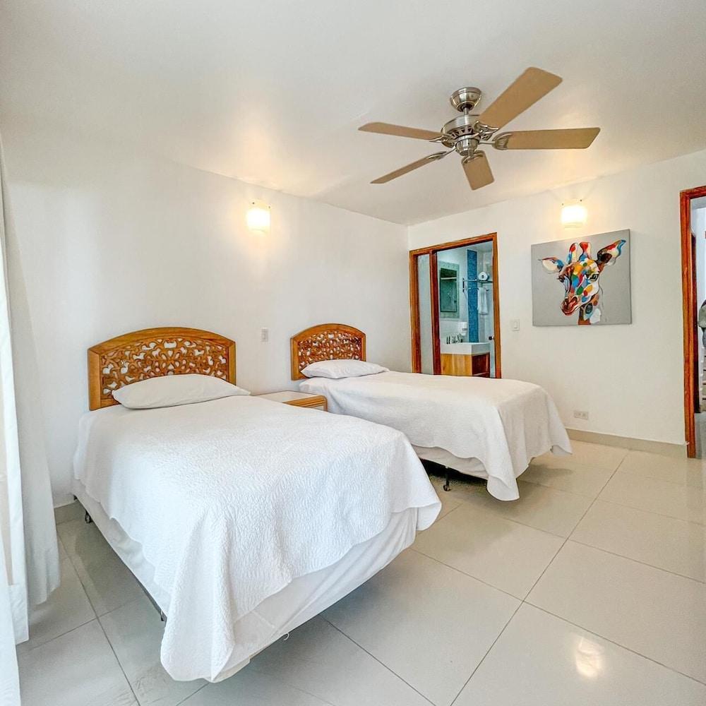Hotel Cocoplum Beach San Andrés 외부 사진