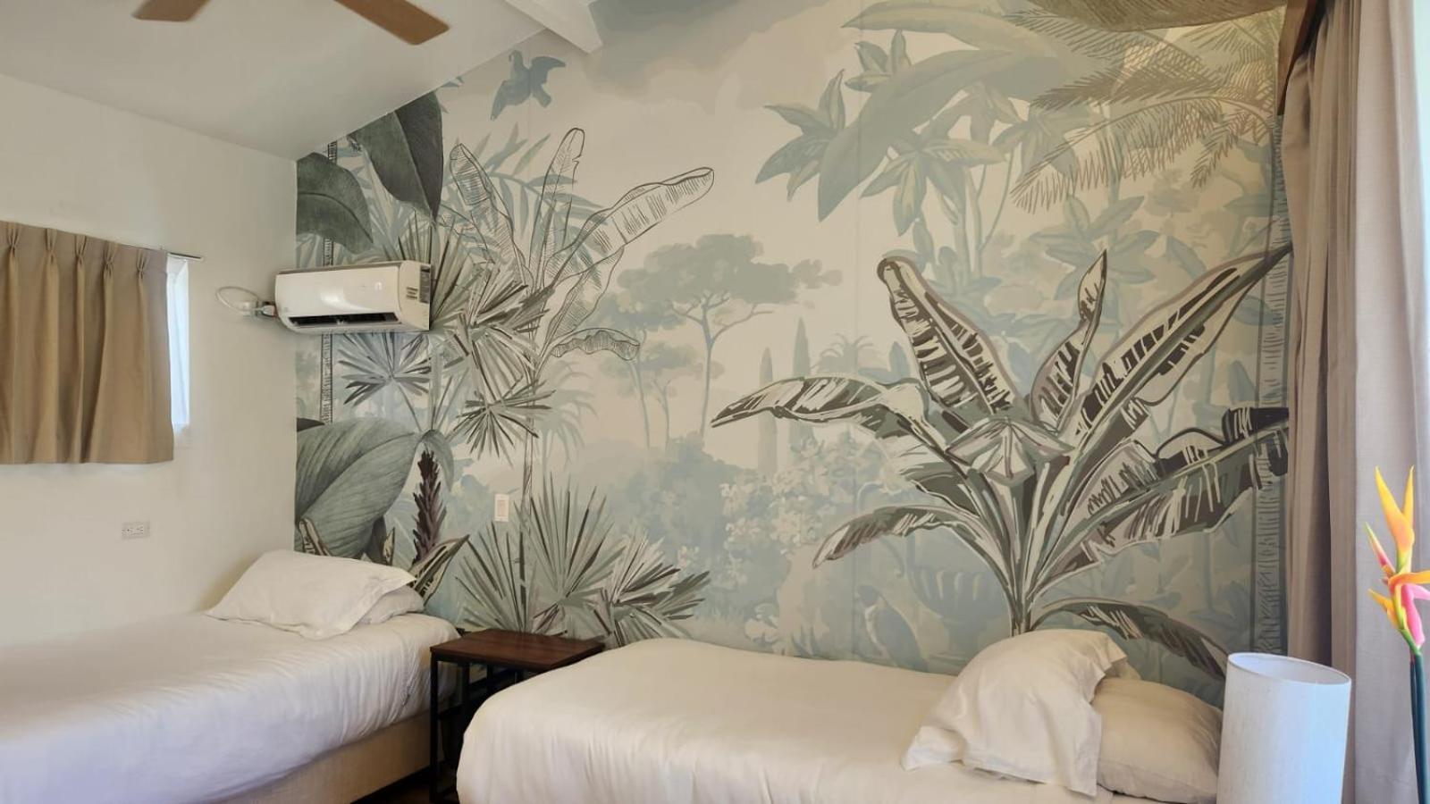 Hotel Cocoplum Beach San Andrés 외부 사진