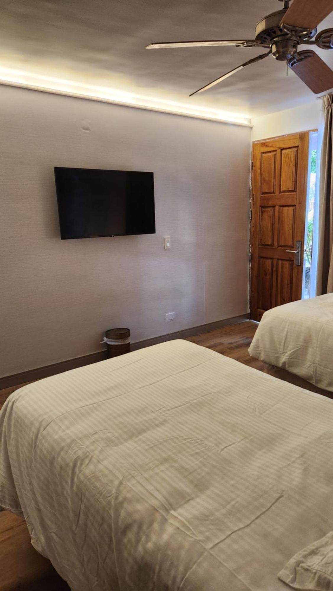 Hotel Cocoplum Beach San Andrés 외부 사진
