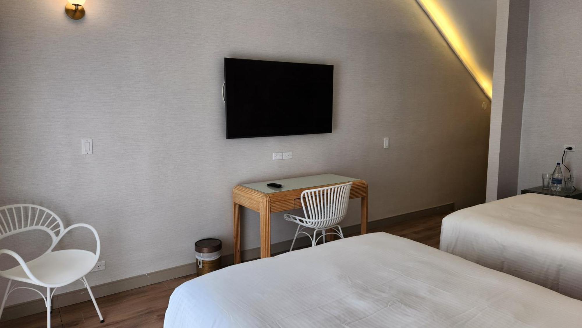 Hotel Cocoplum Beach San Andrés 외부 사진